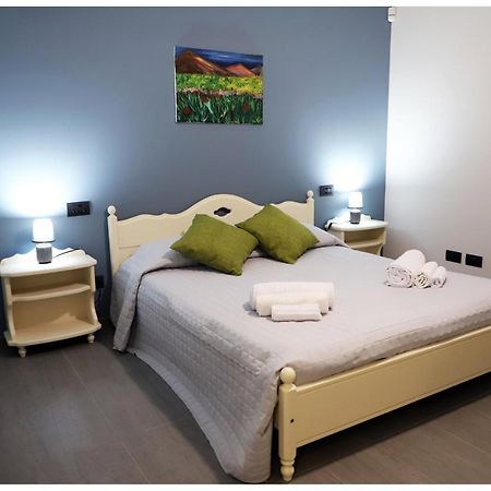 Appartamento Casa Didyma San Giovanni Gemini Esterno foto