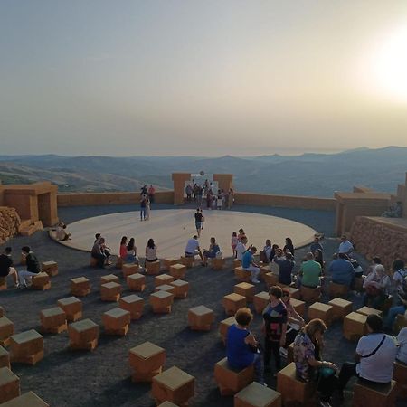 Appartamento Casa Didyma San Giovanni Gemini Esterno foto