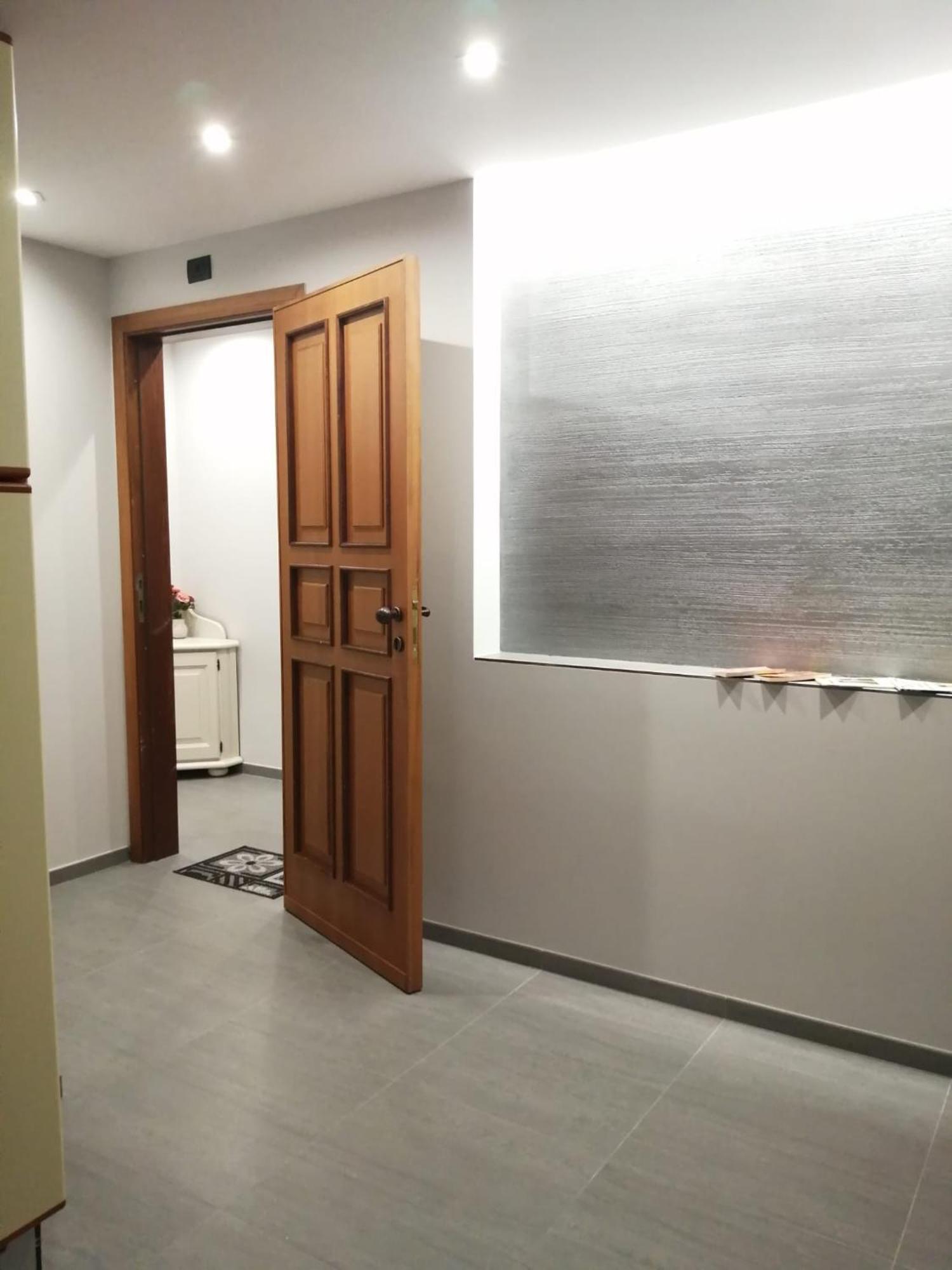 Appartamento Casa Didyma San Giovanni Gemini Esterno foto