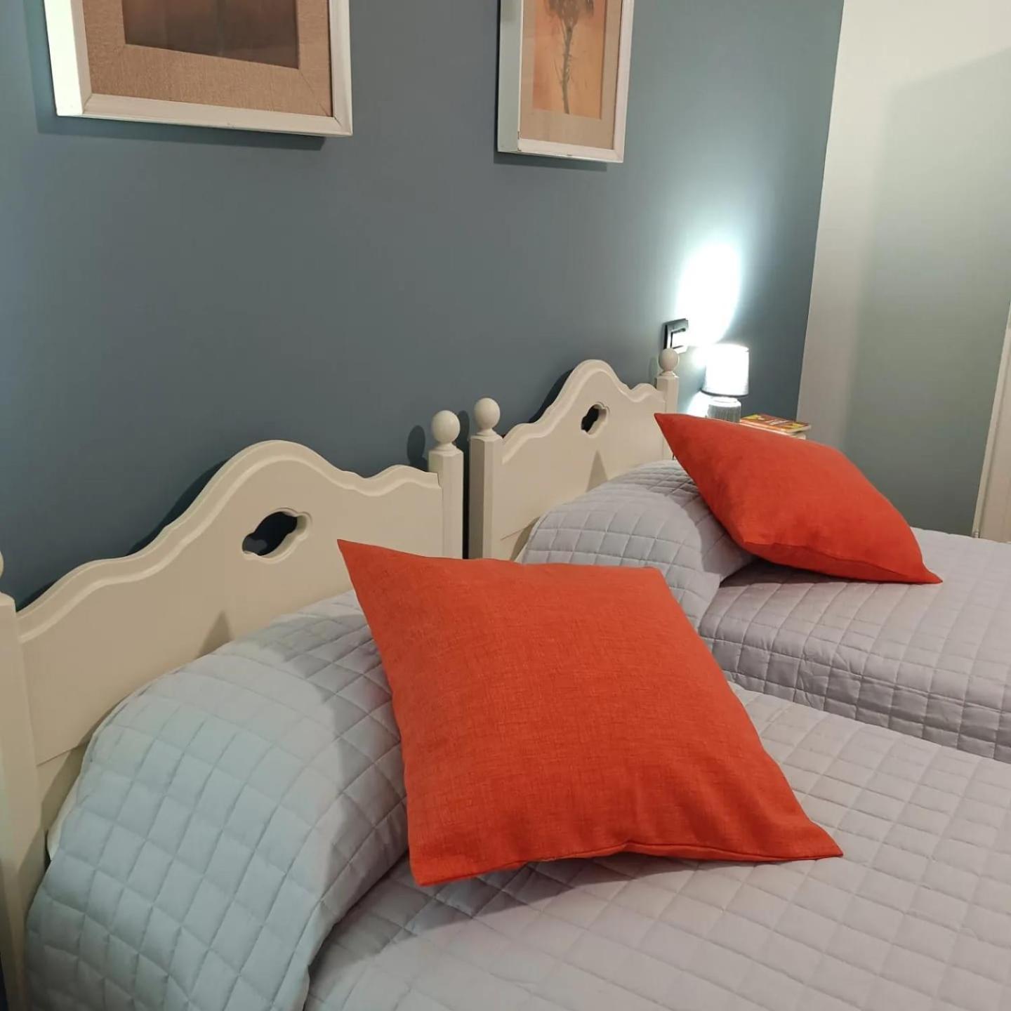 Appartamento Casa Didyma San Giovanni Gemini Esterno foto