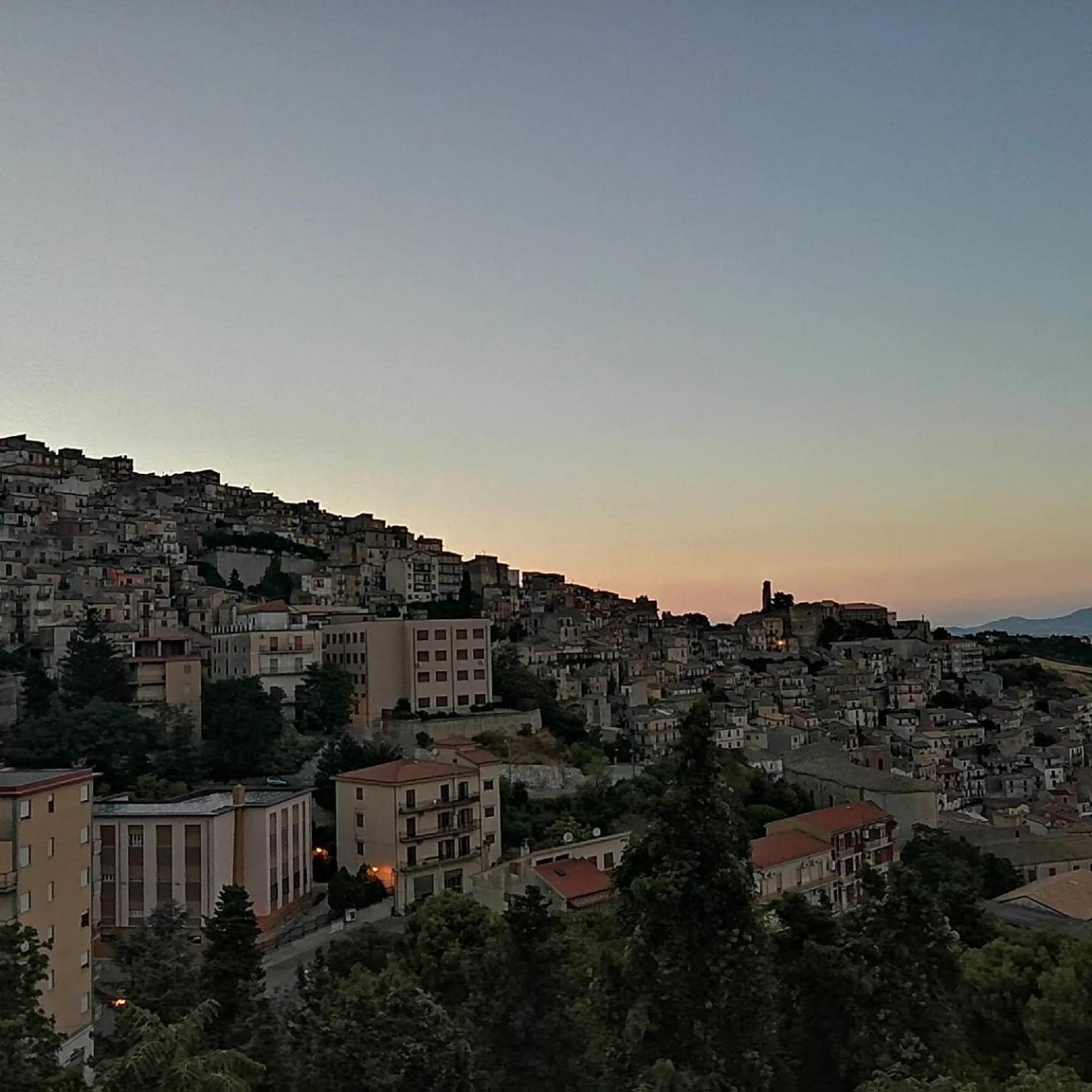 Appartamento Casa Didyma San Giovanni Gemini Esterno foto