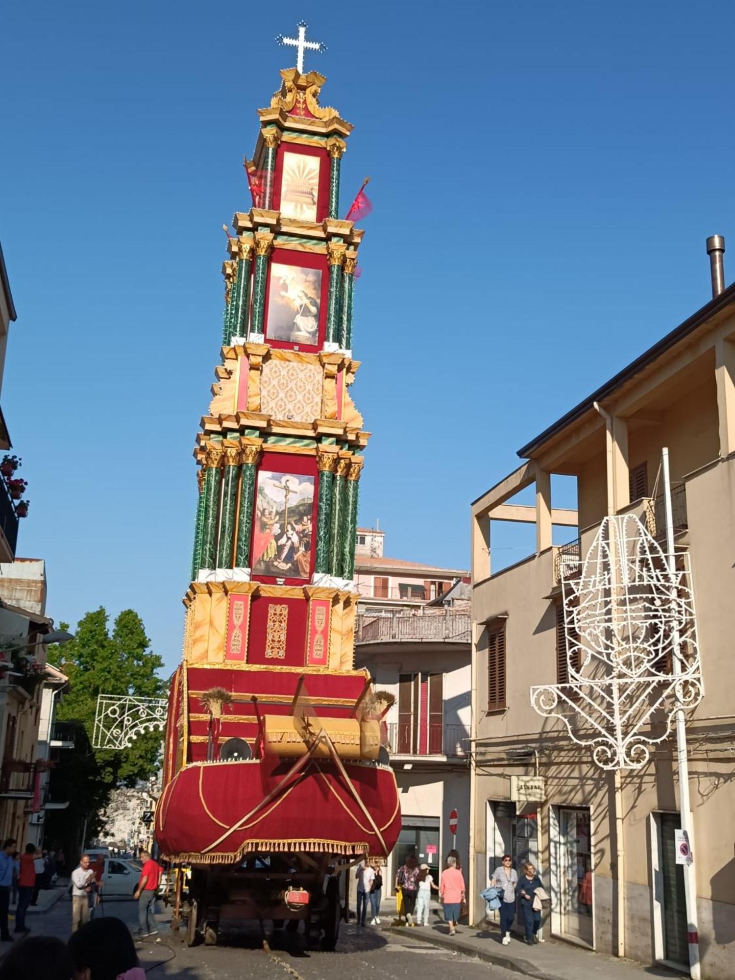 Appartamento Casa Didyma San Giovanni Gemini Esterno foto