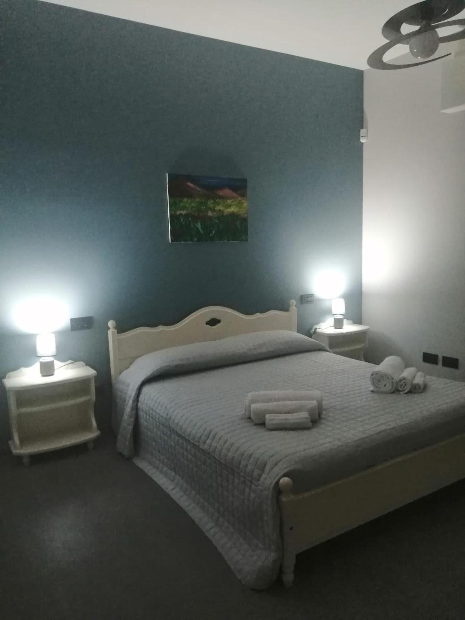 Appartamento Casa Didyma San Giovanni Gemini Esterno foto