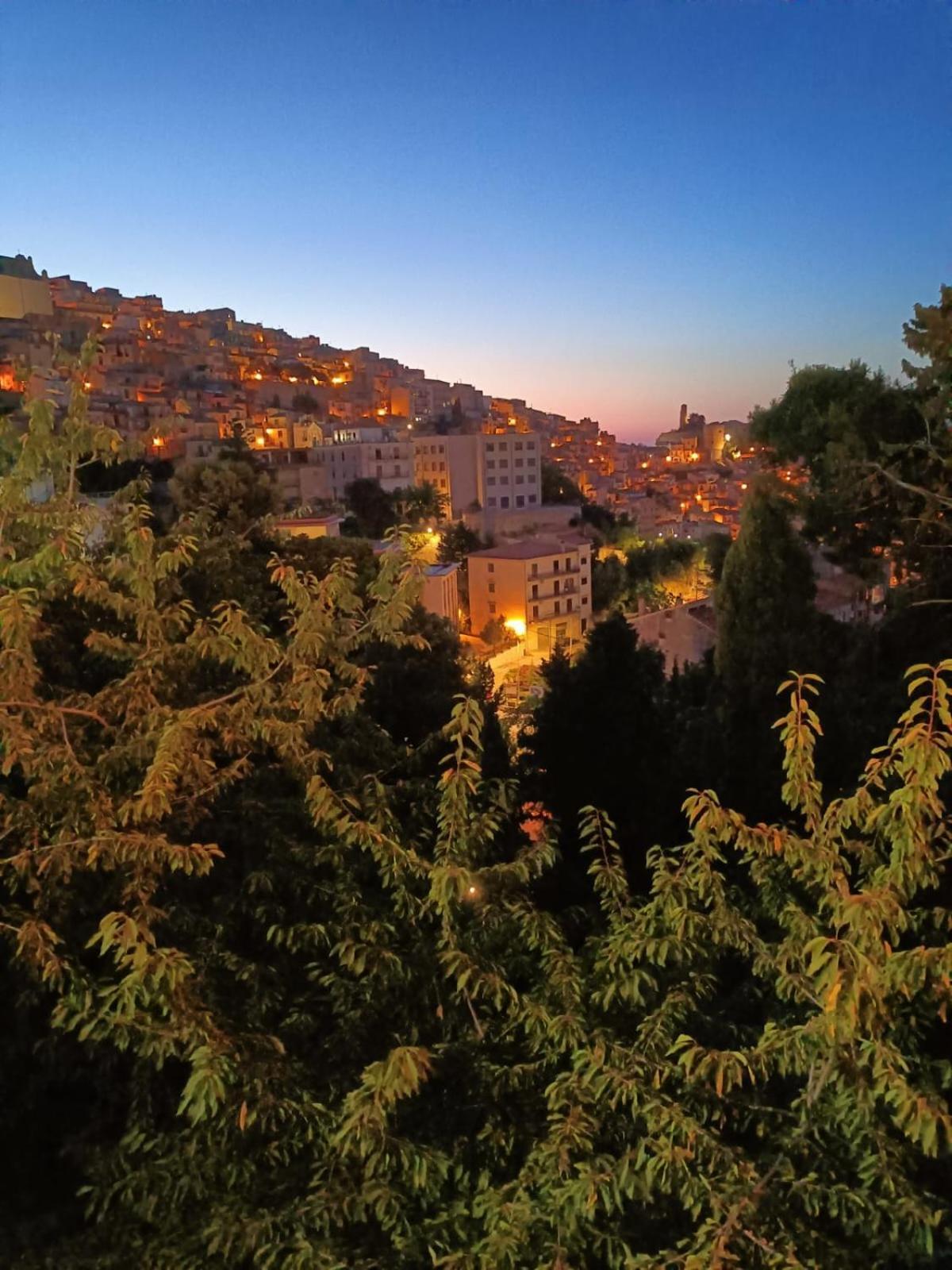 Appartamento Casa Didyma San Giovanni Gemini Esterno foto