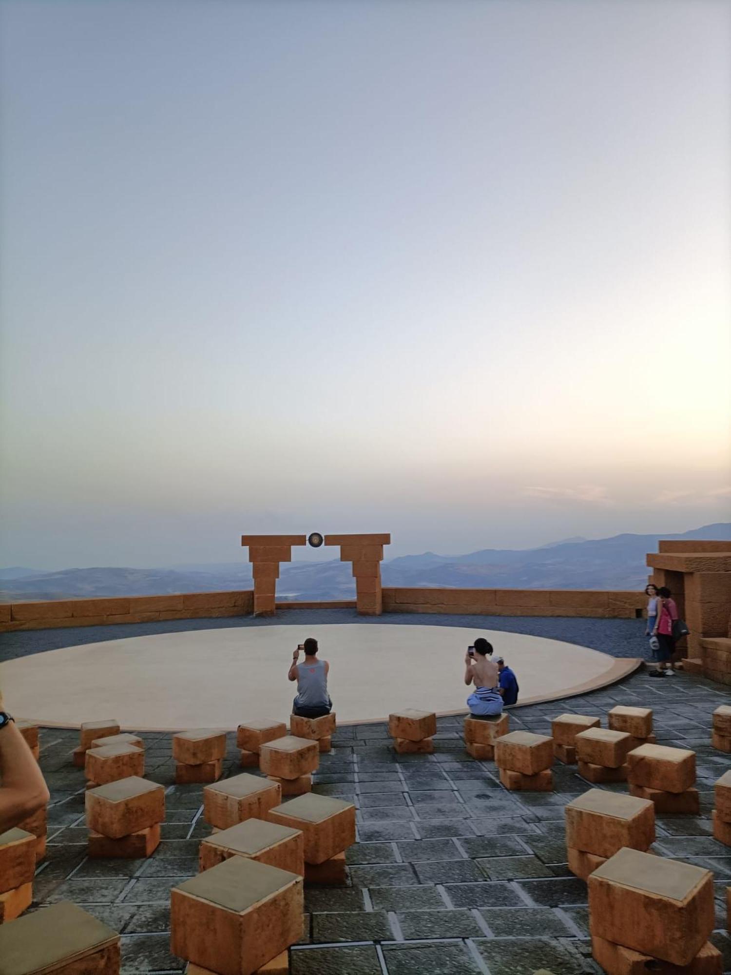 Appartamento Casa Didyma San Giovanni Gemini Esterno foto