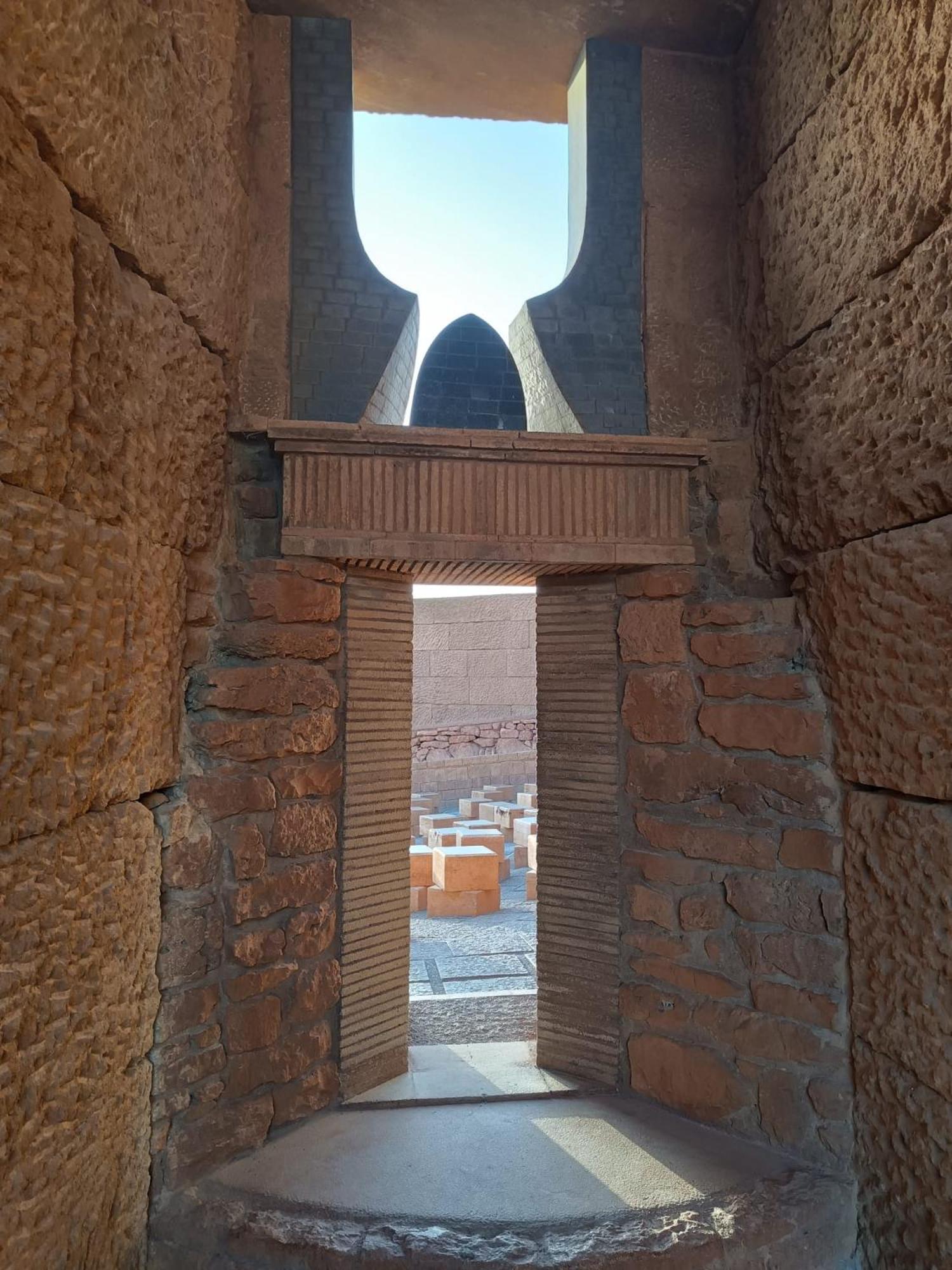 Appartamento Casa Didyma San Giovanni Gemini Esterno foto