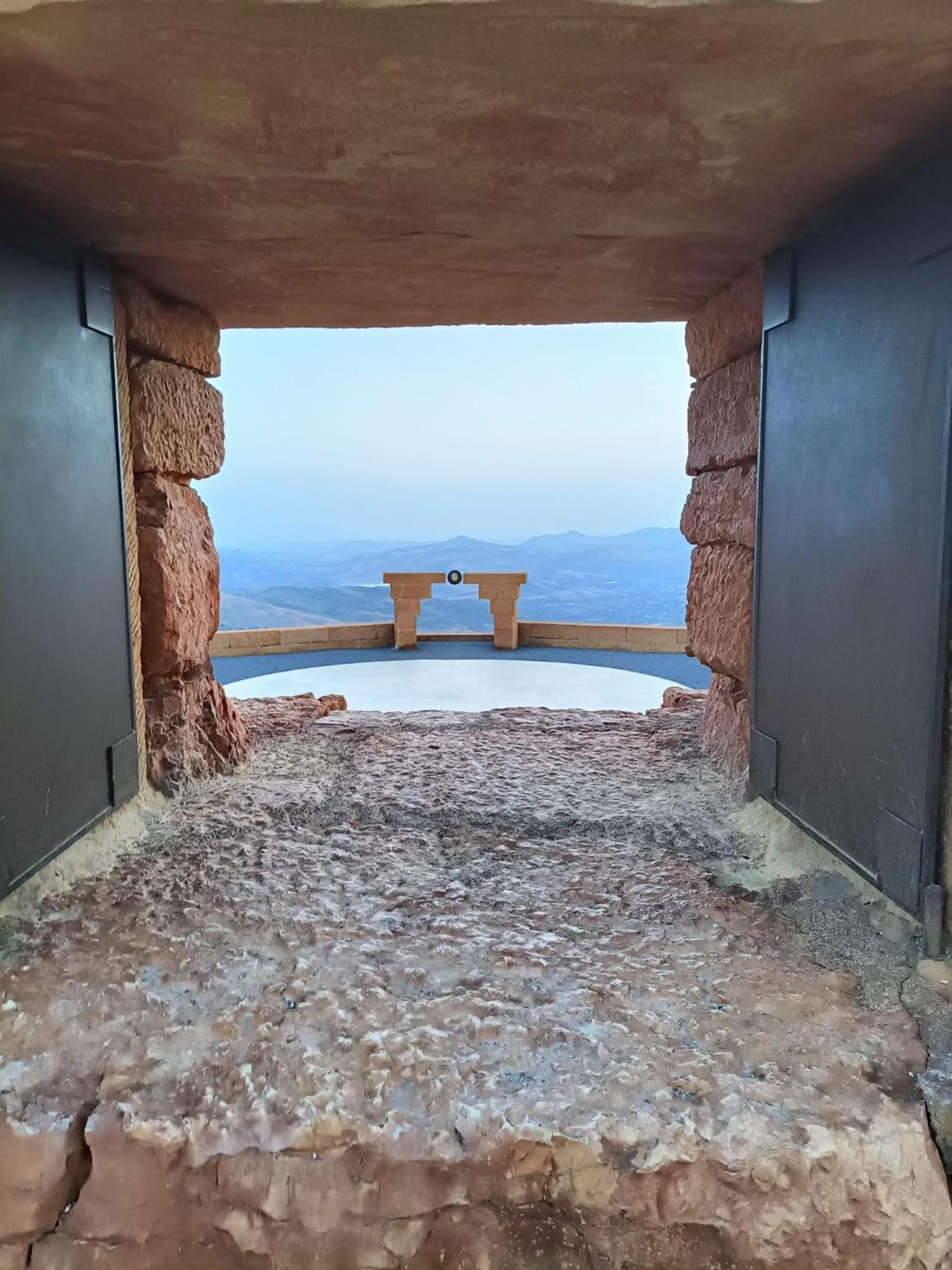Appartamento Casa Didyma San Giovanni Gemini Esterno foto