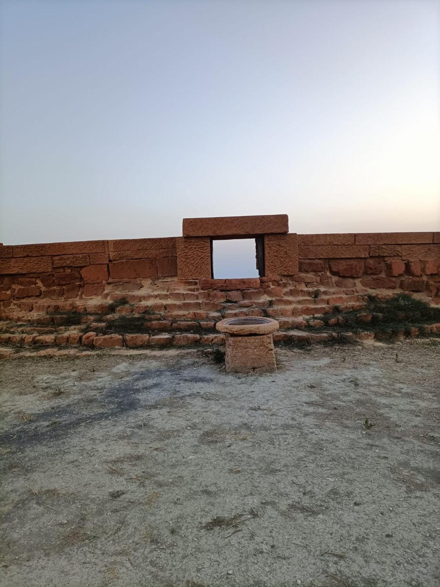 Appartamento Casa Didyma San Giovanni Gemini Esterno foto