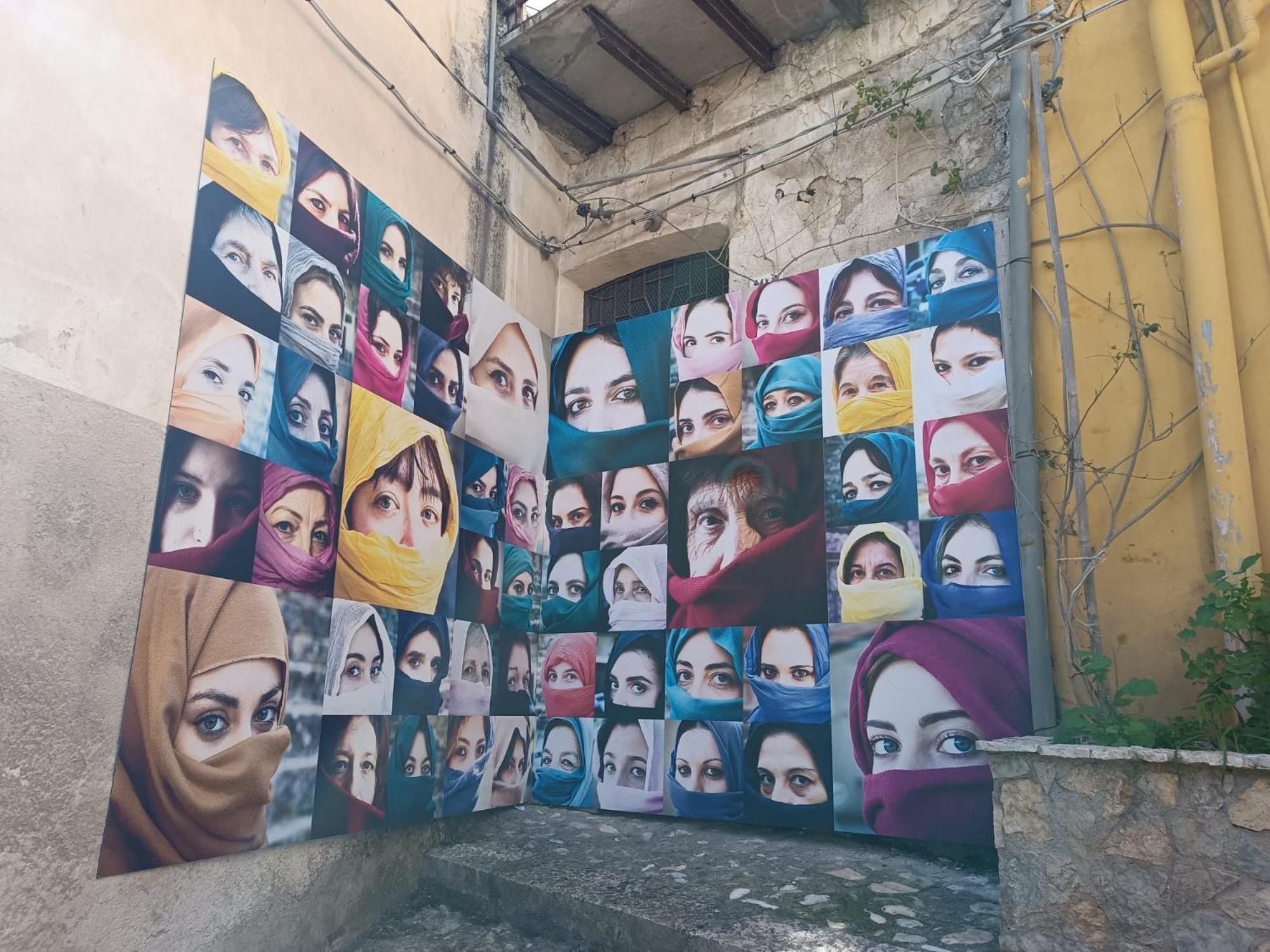Appartamento Casa Didyma San Giovanni Gemini Esterno foto